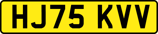 HJ75KVV