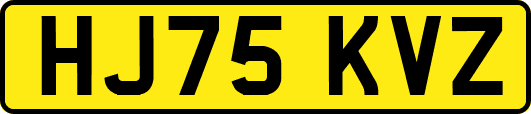 HJ75KVZ