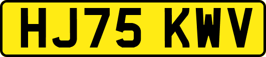 HJ75KWV