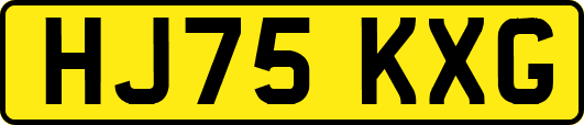 HJ75KXG