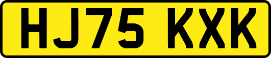 HJ75KXK