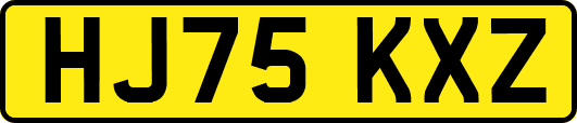 HJ75KXZ