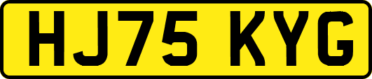 HJ75KYG