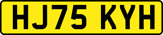 HJ75KYH