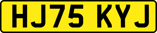 HJ75KYJ