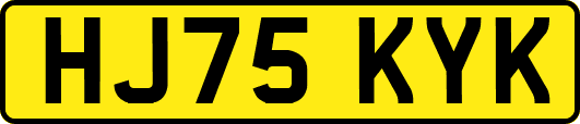HJ75KYK