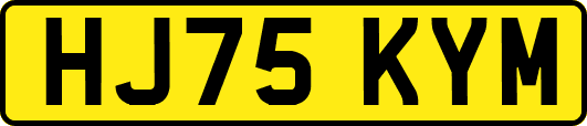 HJ75KYM