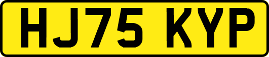 HJ75KYP