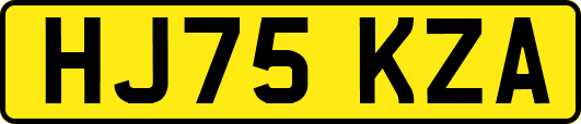 HJ75KZA