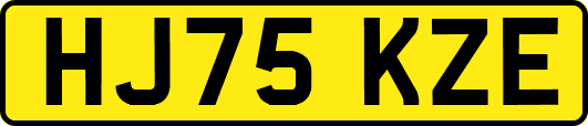 HJ75KZE