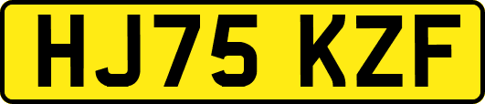 HJ75KZF