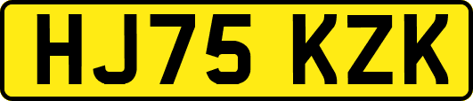 HJ75KZK