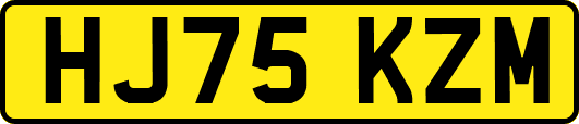 HJ75KZM