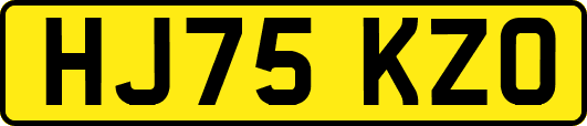 HJ75KZO