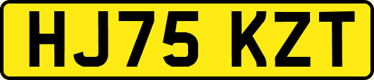 HJ75KZT