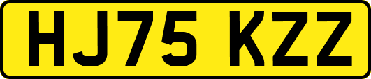 HJ75KZZ