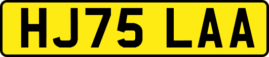 HJ75LAA