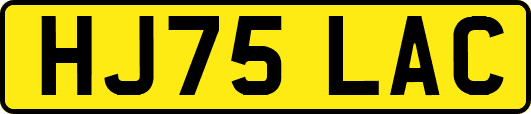 HJ75LAC