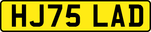 HJ75LAD