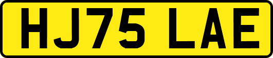 HJ75LAE