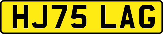 HJ75LAG