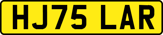 HJ75LAR