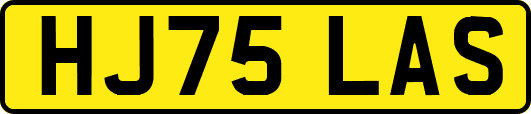 HJ75LAS