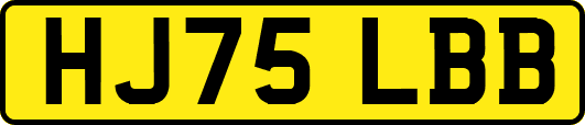 HJ75LBB