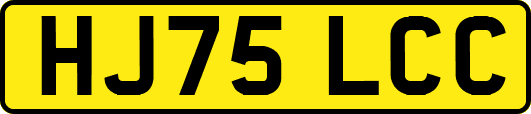 HJ75LCC