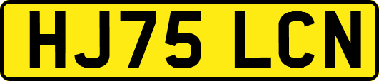 HJ75LCN