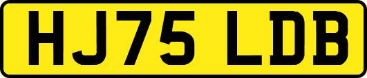 HJ75LDB