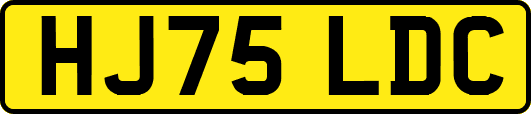 HJ75LDC