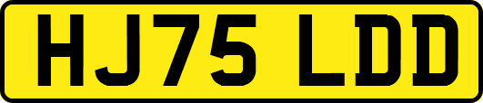 HJ75LDD