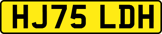 HJ75LDH