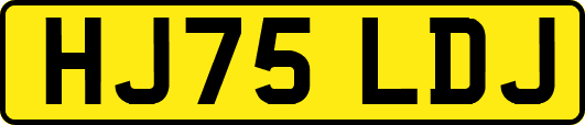HJ75LDJ