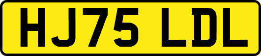 HJ75LDL