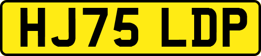 HJ75LDP