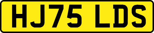 HJ75LDS