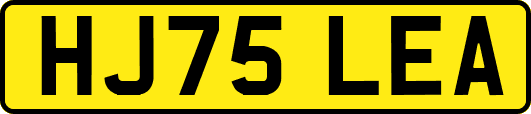 HJ75LEA