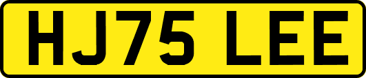 HJ75LEE