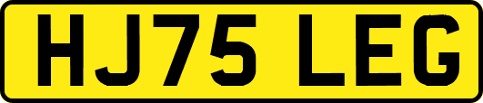 HJ75LEG