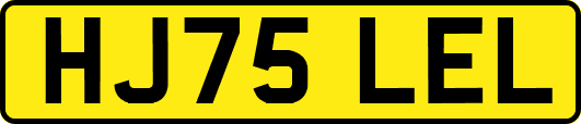 HJ75LEL