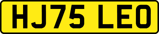 HJ75LEO