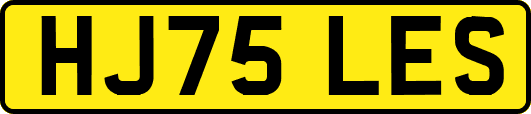 HJ75LES