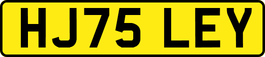 HJ75LEY