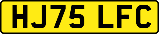 HJ75LFC