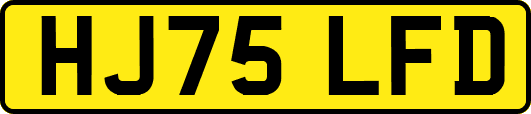 HJ75LFD