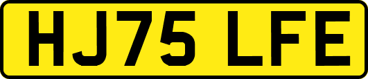 HJ75LFE