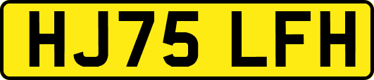 HJ75LFH