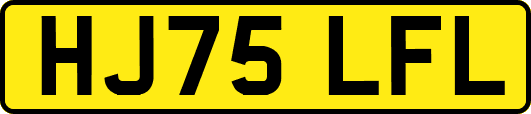 HJ75LFL